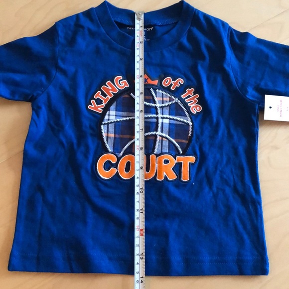 Kid top/tee 24 months - Picture 6 of 6